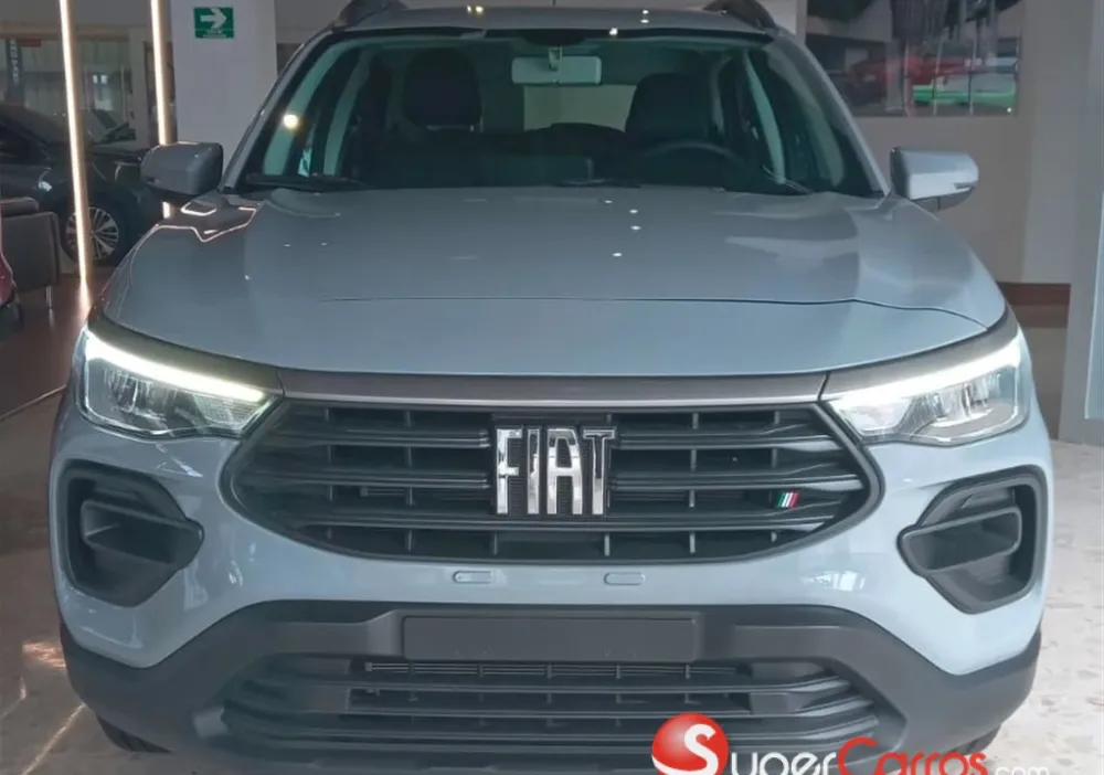 Fiat Pulse 2024